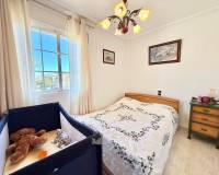 Resale - Villa - Torrevieja - Urb. Jardín del Mar