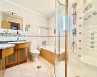 Resale - Villa - Torrevieja - Urb. Jardín del Mar