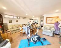 Resale - Villa - Torrevieja - Urb. Jardín del Mar