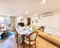 Resale - Villa - Torrevieja - Urb. Jardín del Mar