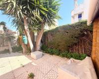 Resale - Villa - Torrevieja - Urb. Jardín del Mar