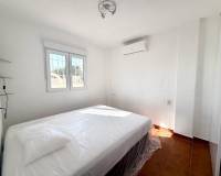 Resale - Villa - Torrevieja - Urb. Jardín del Mar