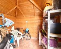 Resale - Villa - Torrevieja - Urb. Jardín del Mar