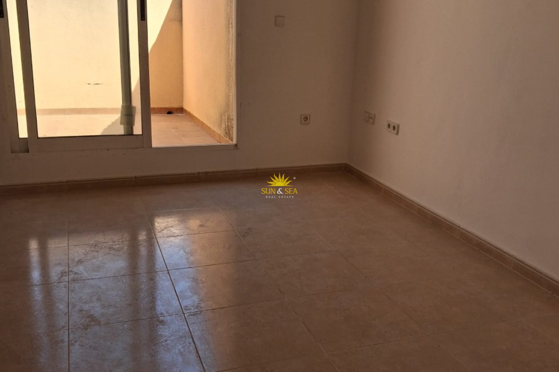 Reventa - Adosado - Los Alcázares - Torre del Rame