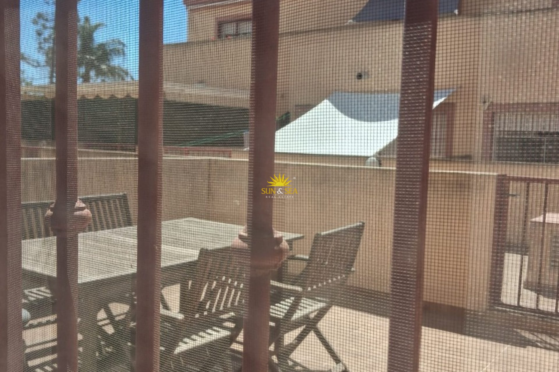 Reventa - Adosado - Los Alcázares - Torre del Rame