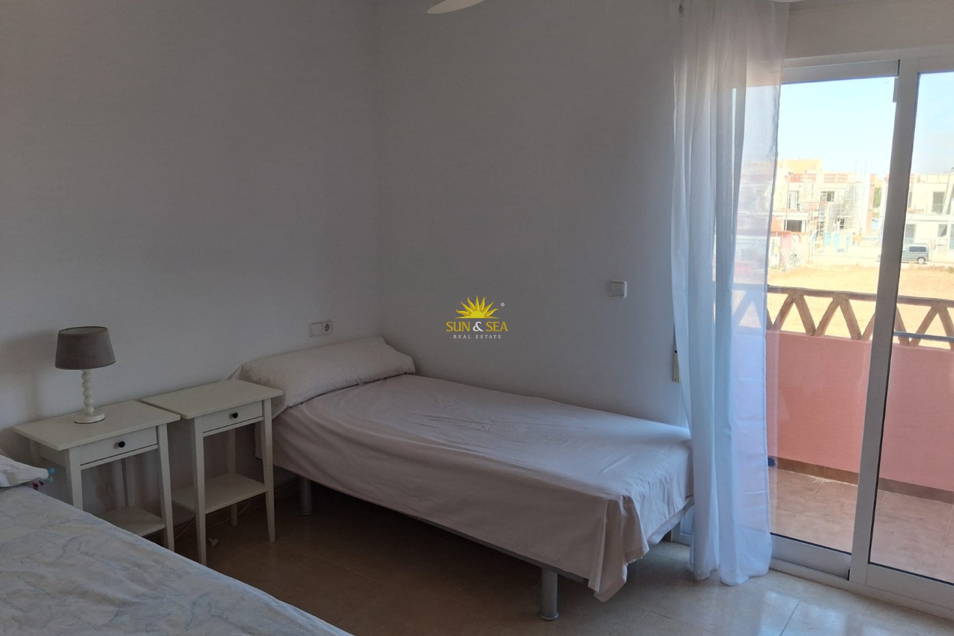 Reventa - Adosado - Los Alcázares - Torre del Rame