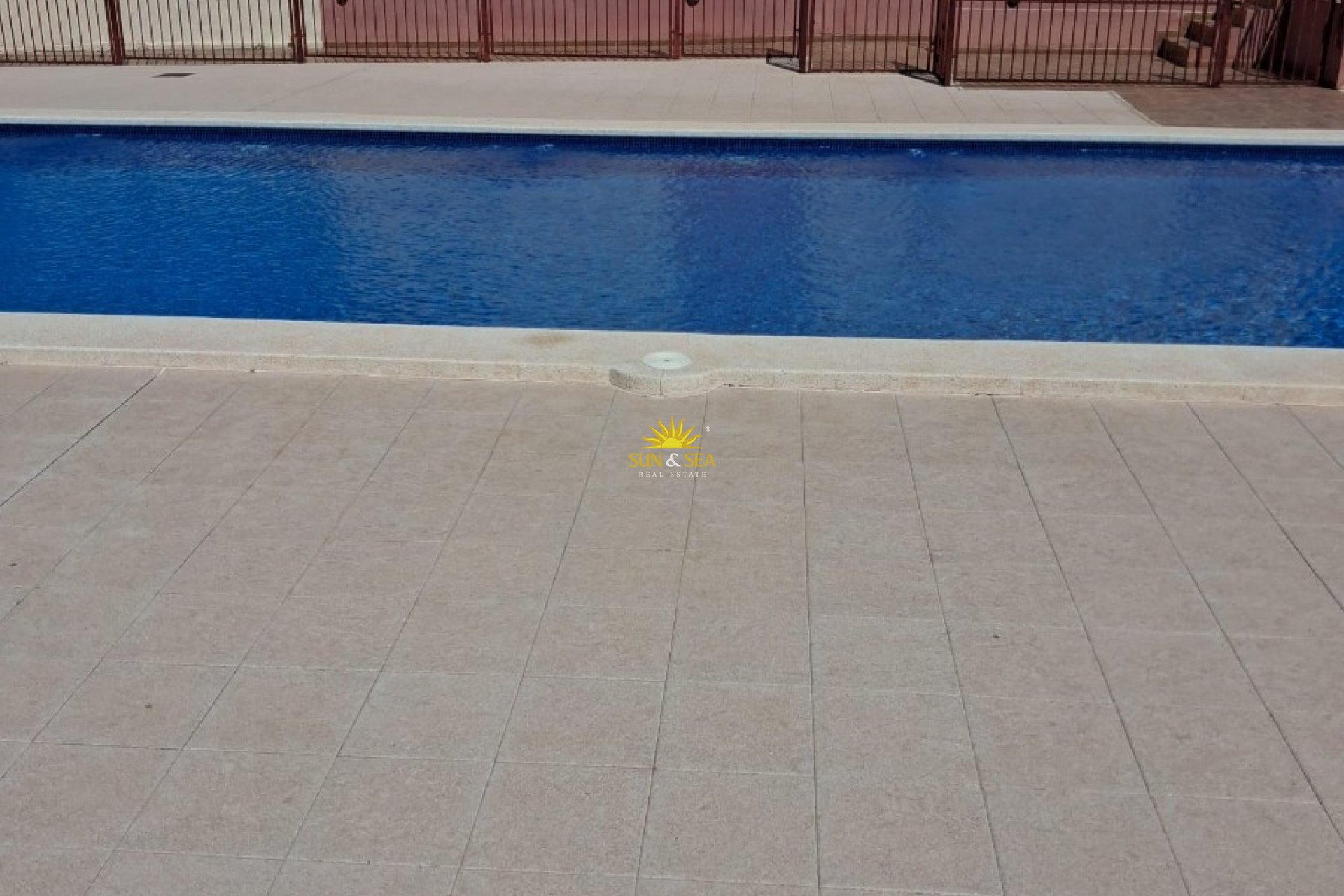 Reventa - Adosado - Los Alcázares - Torre del Rame
