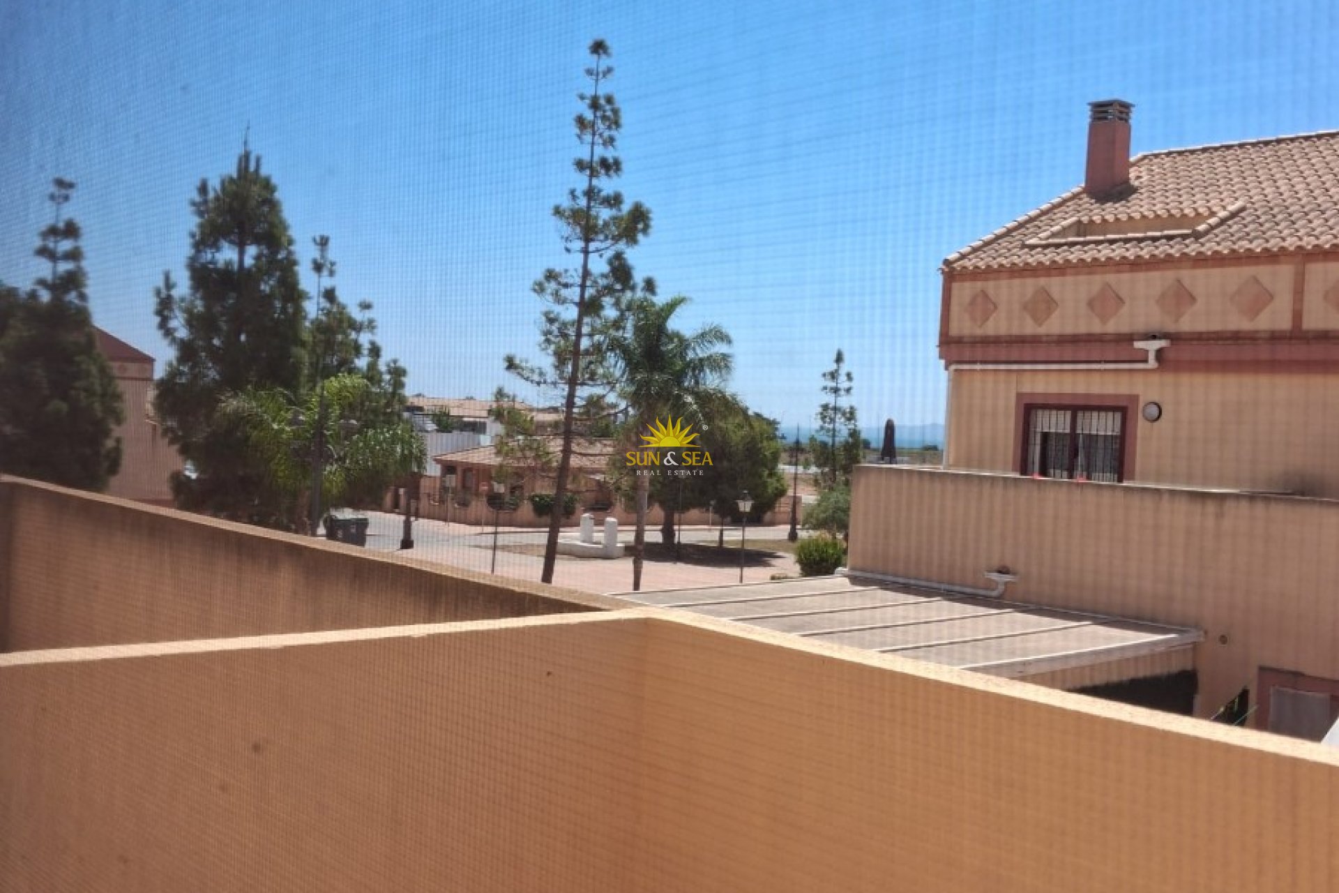 Reventa - Adosado - Los Alcázares - Torre del Rame