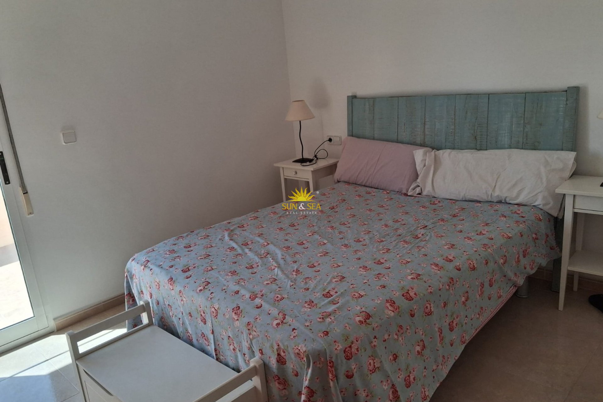 Reventa - Adosado - Los Alcázares - Torre del Rame