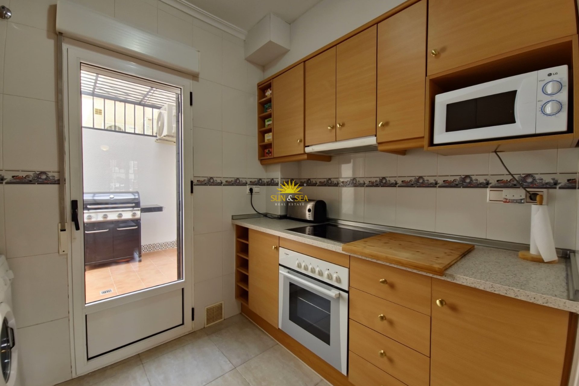 Reventa - Adosado - Orihuela Costa