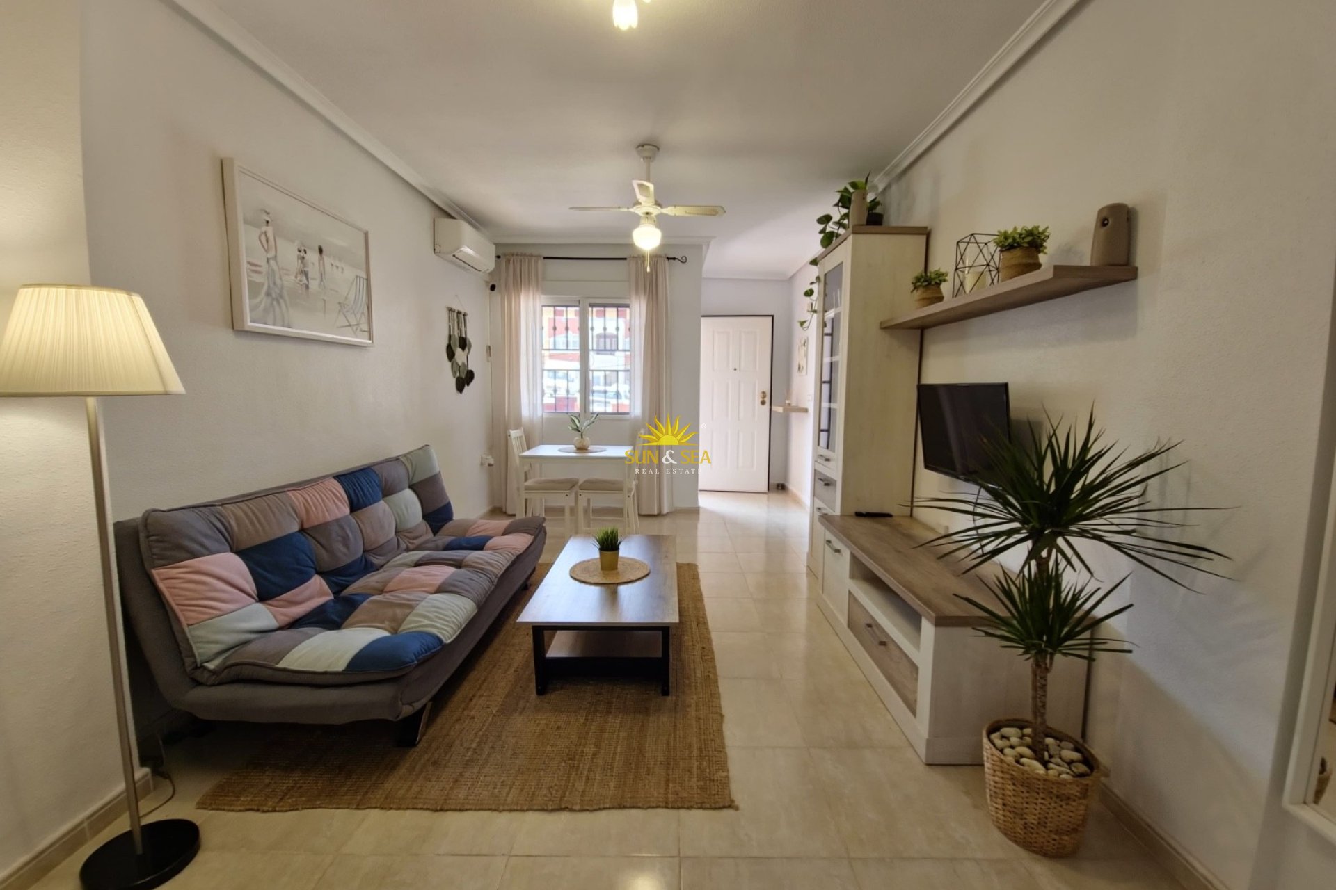 Reventa - Adosado - Orihuela Costa