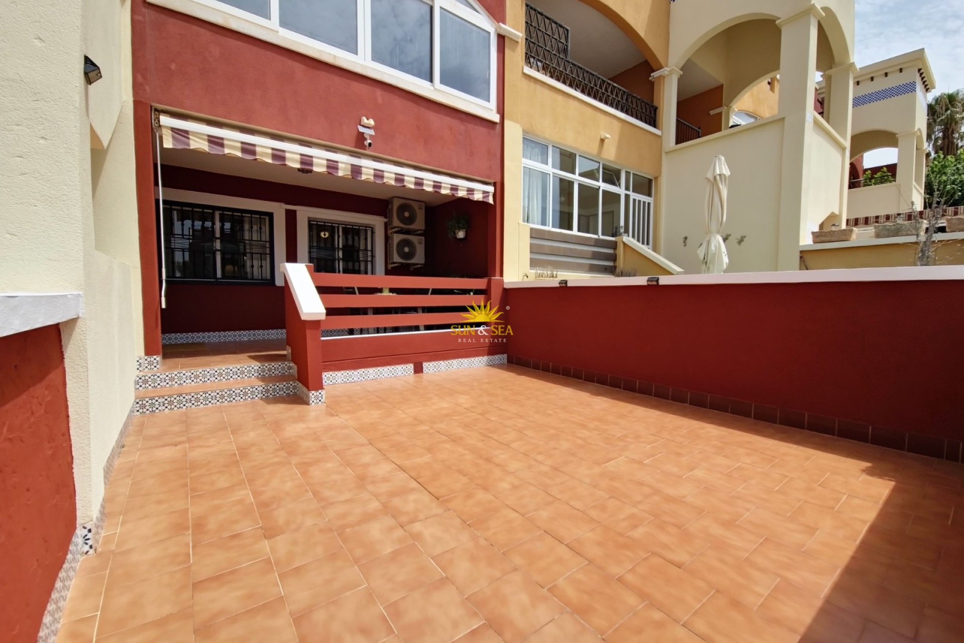 Reventa - Adosado - Orihuela Costa