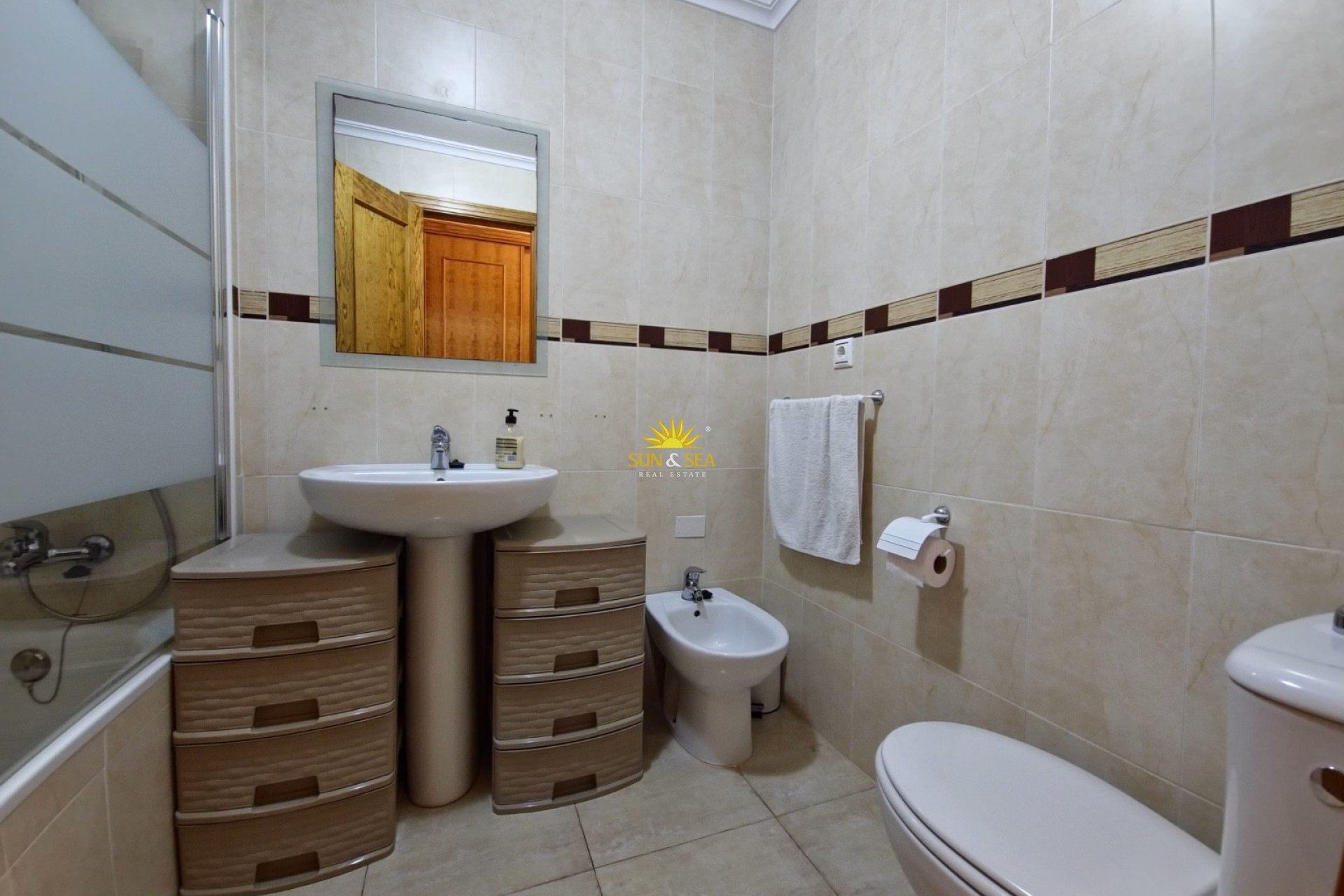 Reventa - Adosado - Orihuela Costa