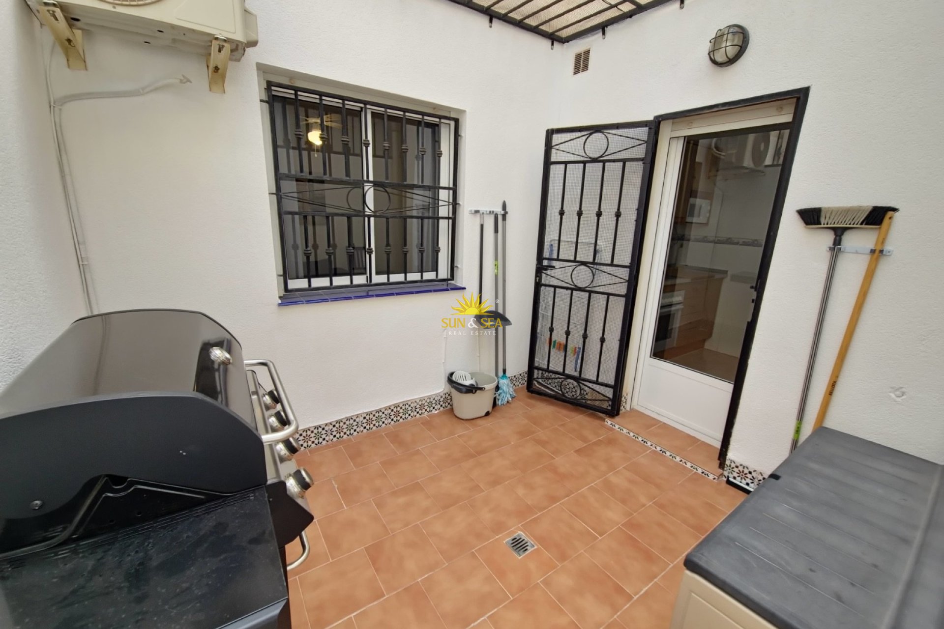 Reventa - Adosado - Orihuela Costa