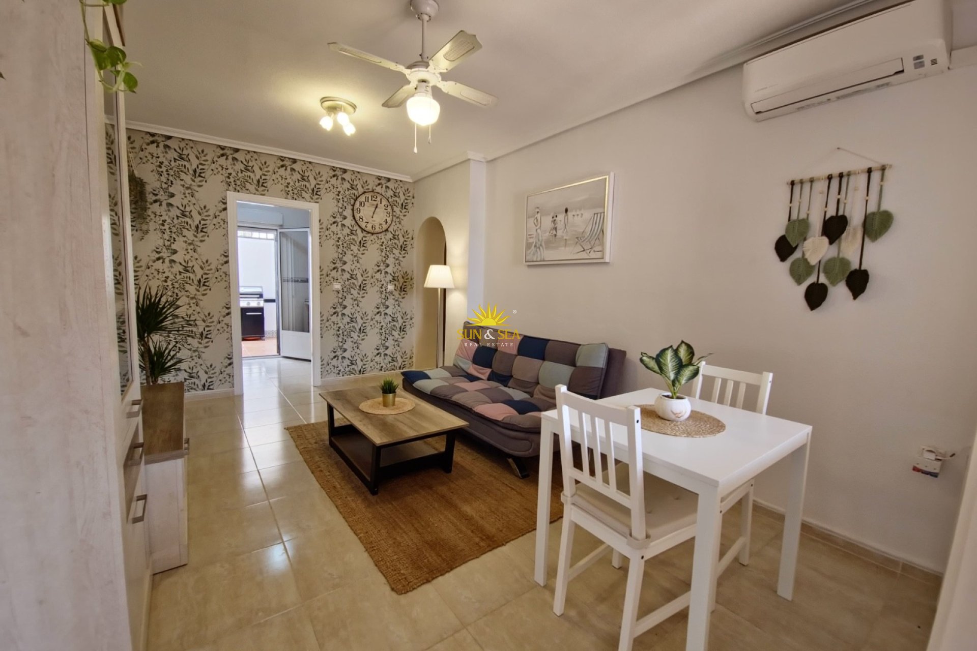 Reventa - Adosado - Orihuela Costa