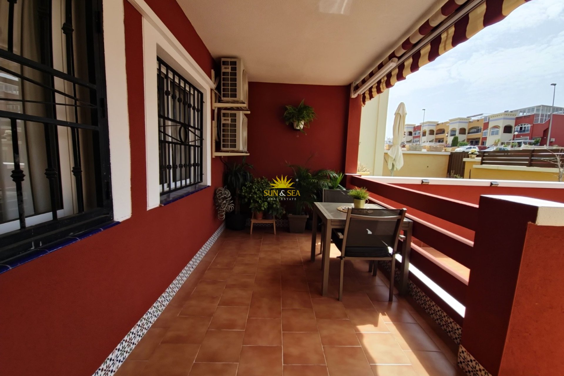 Reventa - Adosado - Orihuela Costa