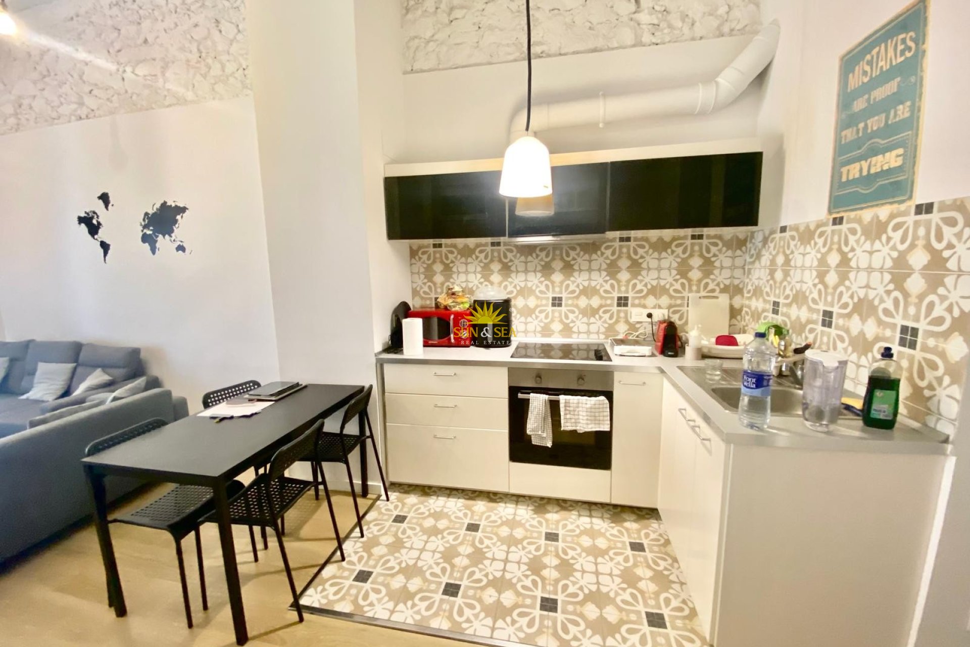 Reventa - Apartamento - Alicante (Alacant)