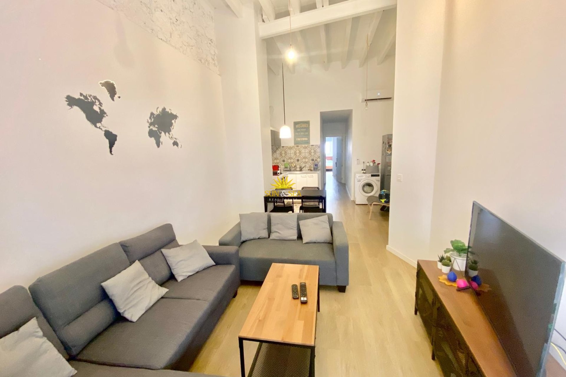 Reventa - Apartamento - Alicante (Alacant)