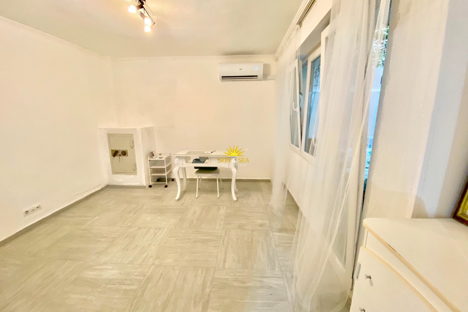 Reventa - Apartamento - Alicante - Benalua