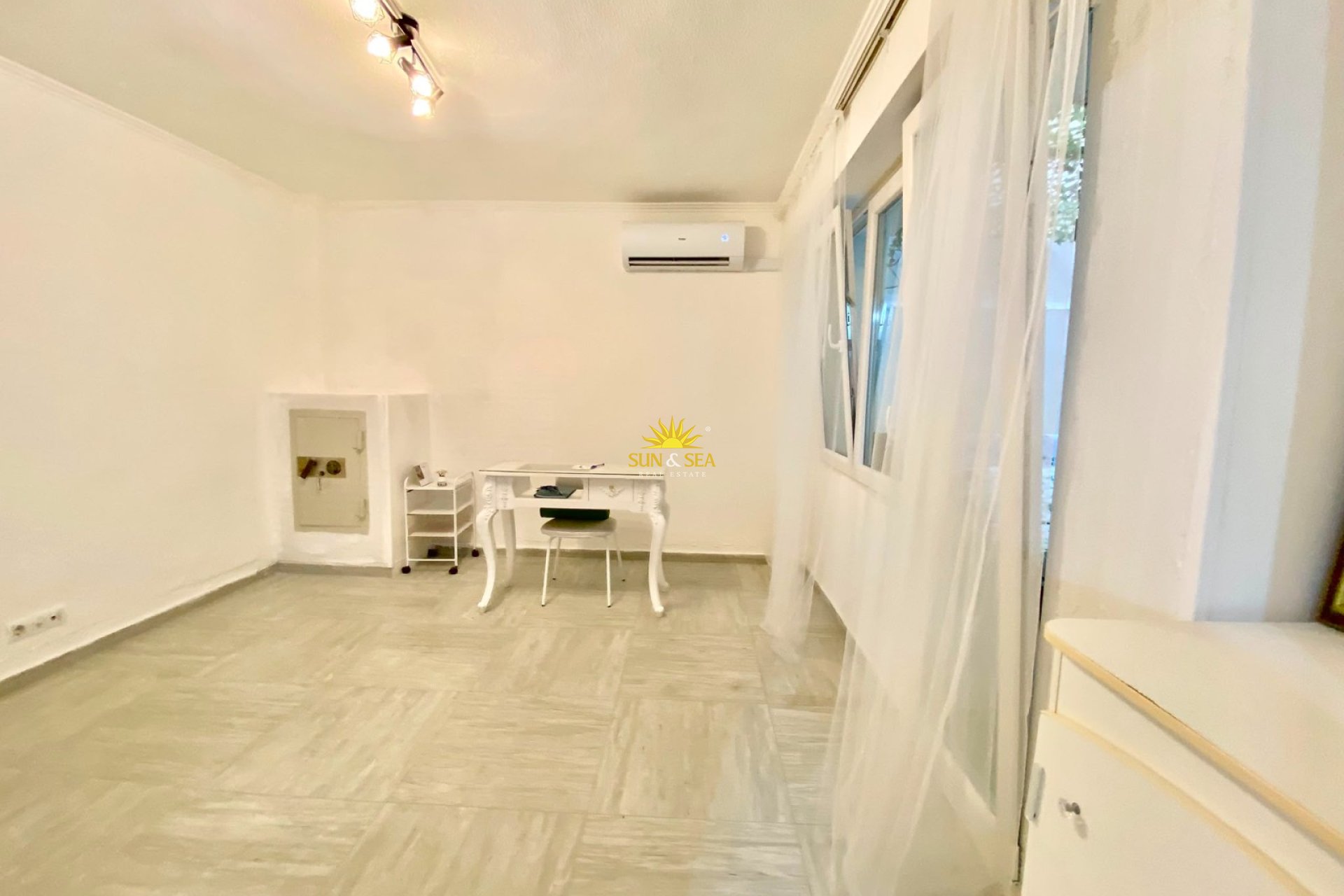 Reventa - Apartamento - Alicante - Benalua