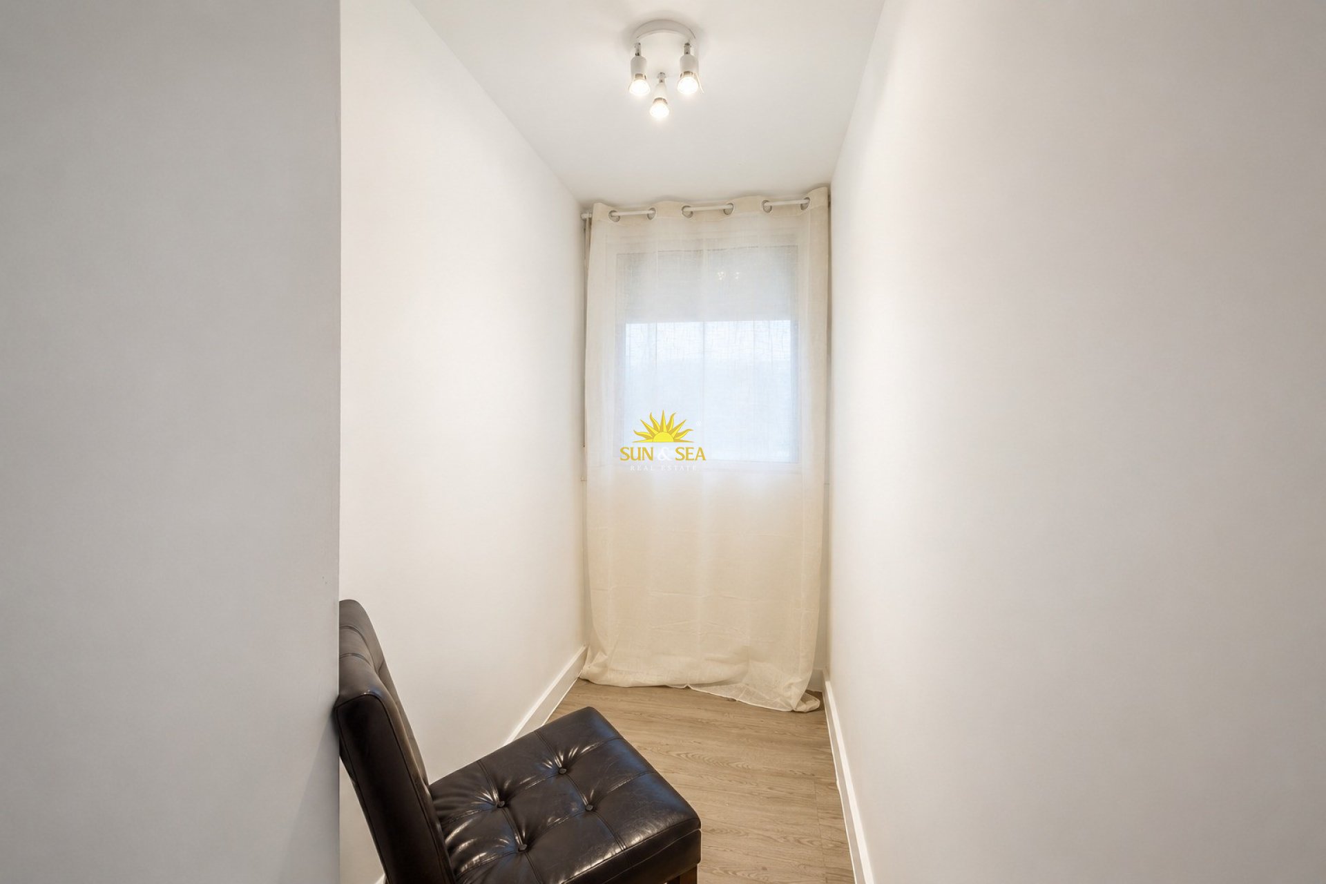 Reventa - Apartamento - Alicante - Playa San Juan