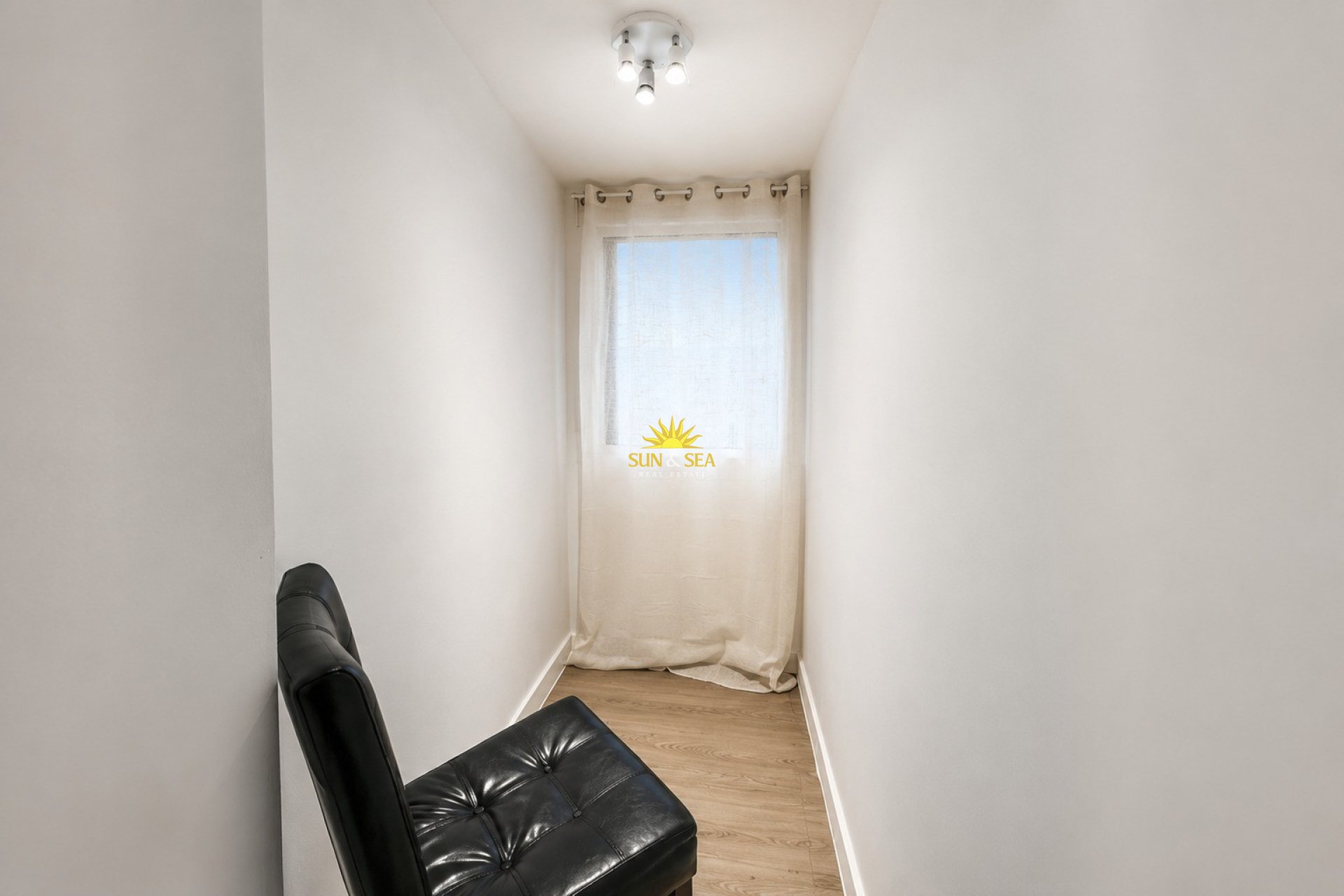 Reventa - Apartamento - Alicante - Playa San Juan