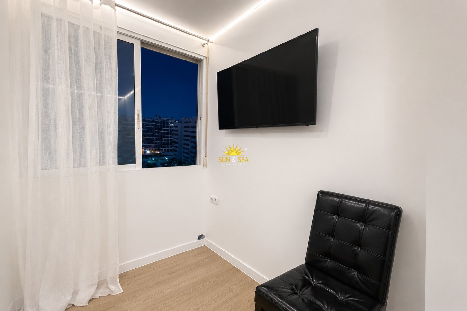 Reventa - Apartamento - Alicante - Playa San Juan