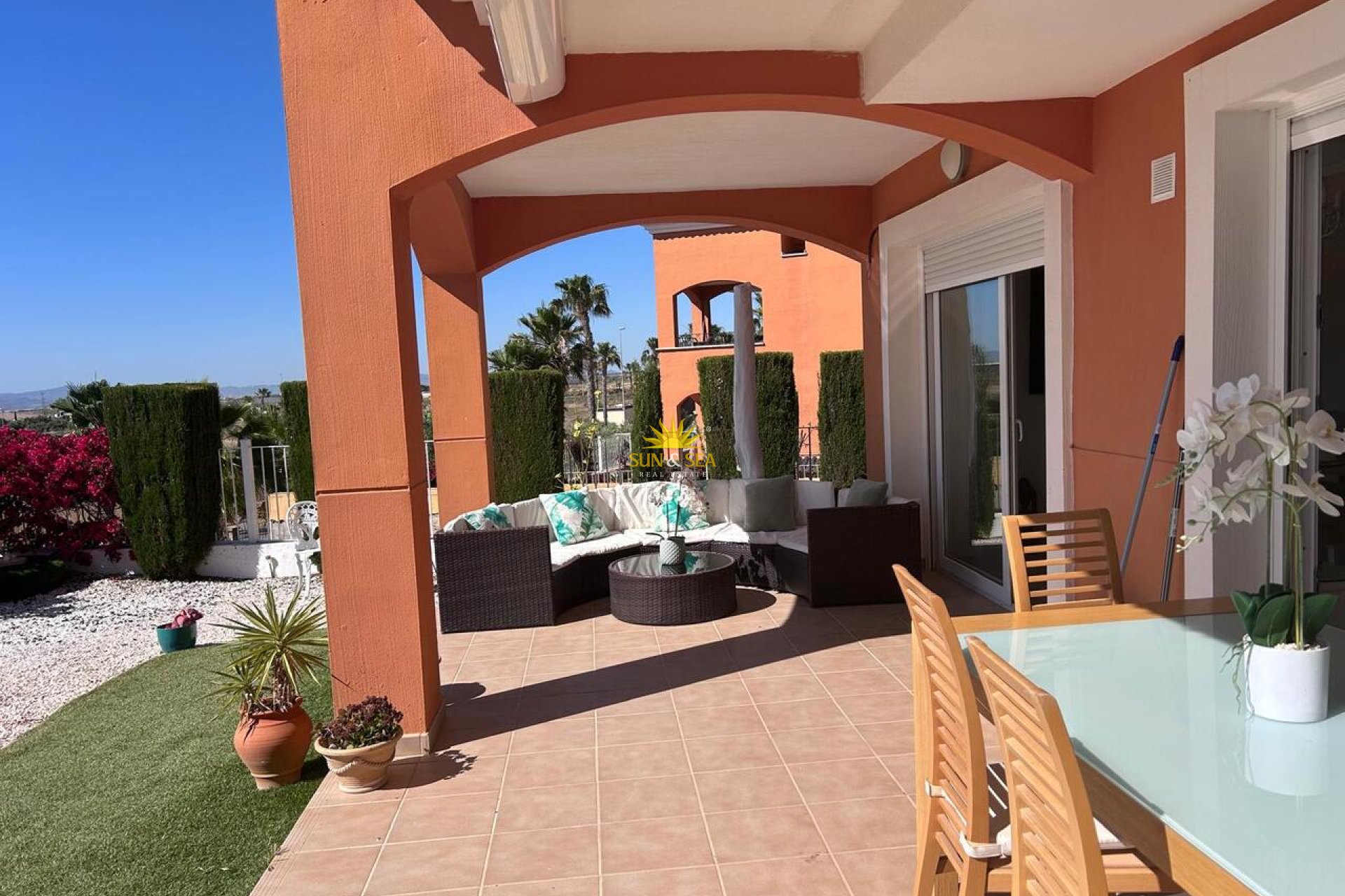 Reventa - Apartamento - Altaona Golf And Country Village