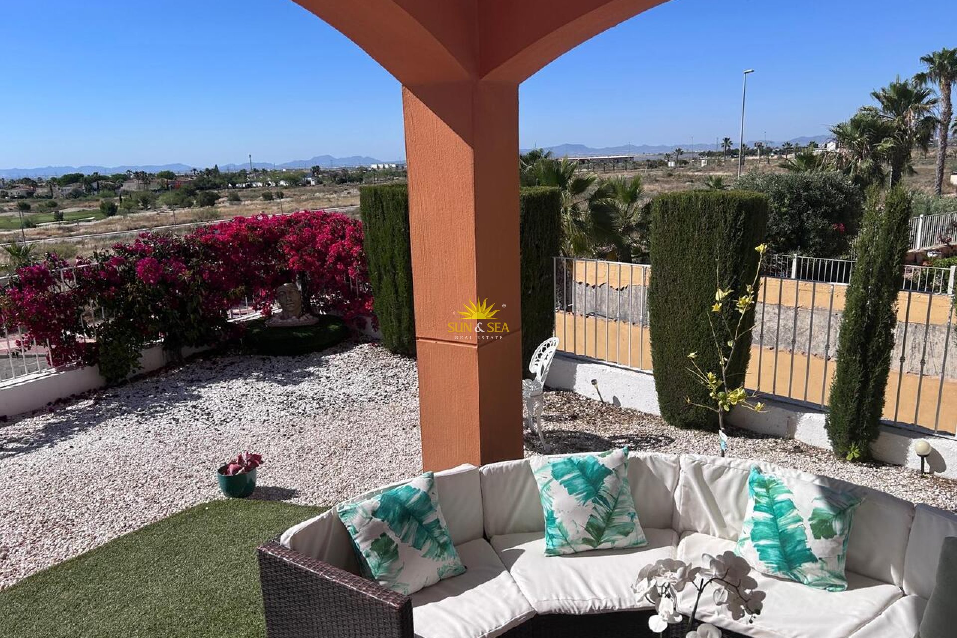Reventa - Apartamento - Altaona Golf And Country Village