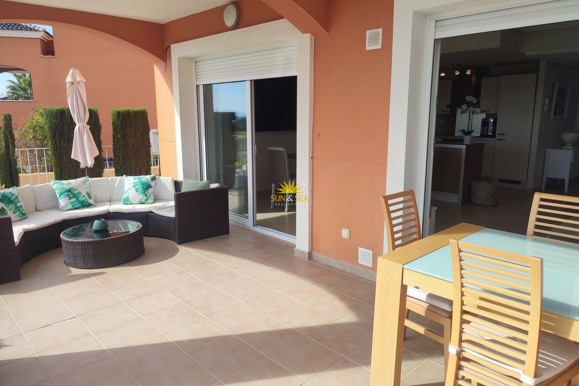 Reventa - Apartamento - Altaona Golf And Country Village
