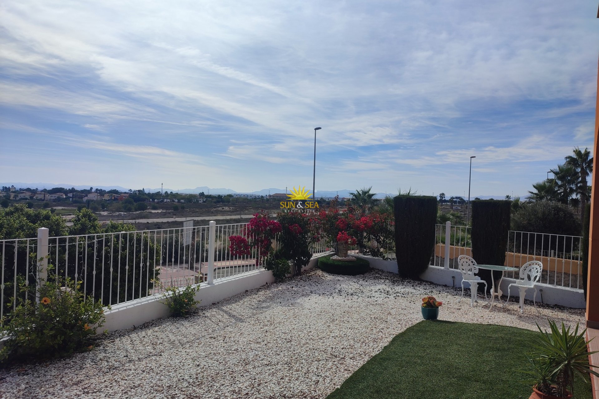 Reventa - Apartamento - Altaona Golf And Country Village