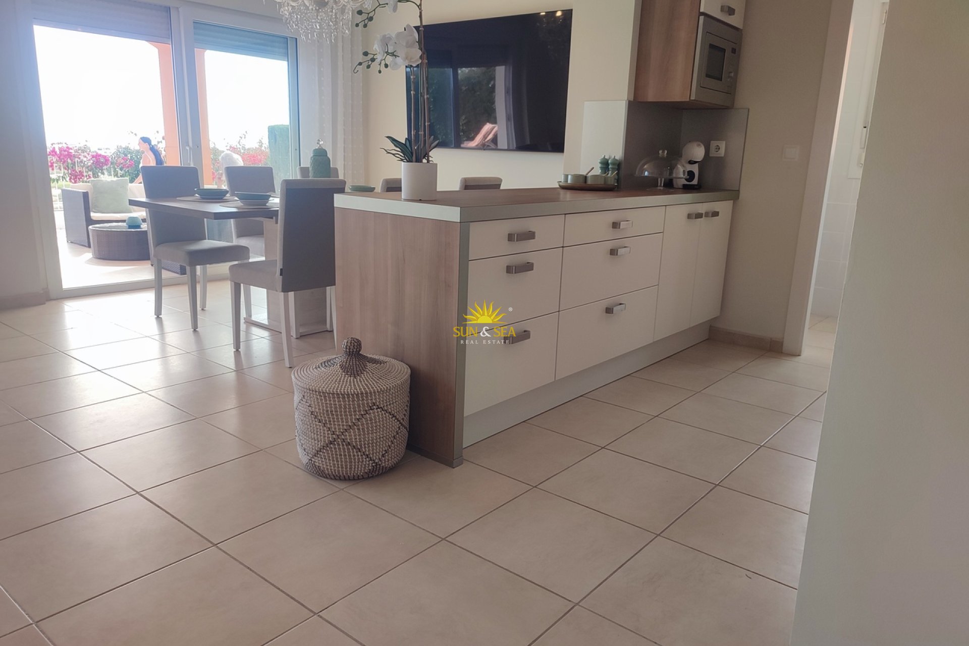 Reventa - Apartamento - Altaona Golf And Country Village