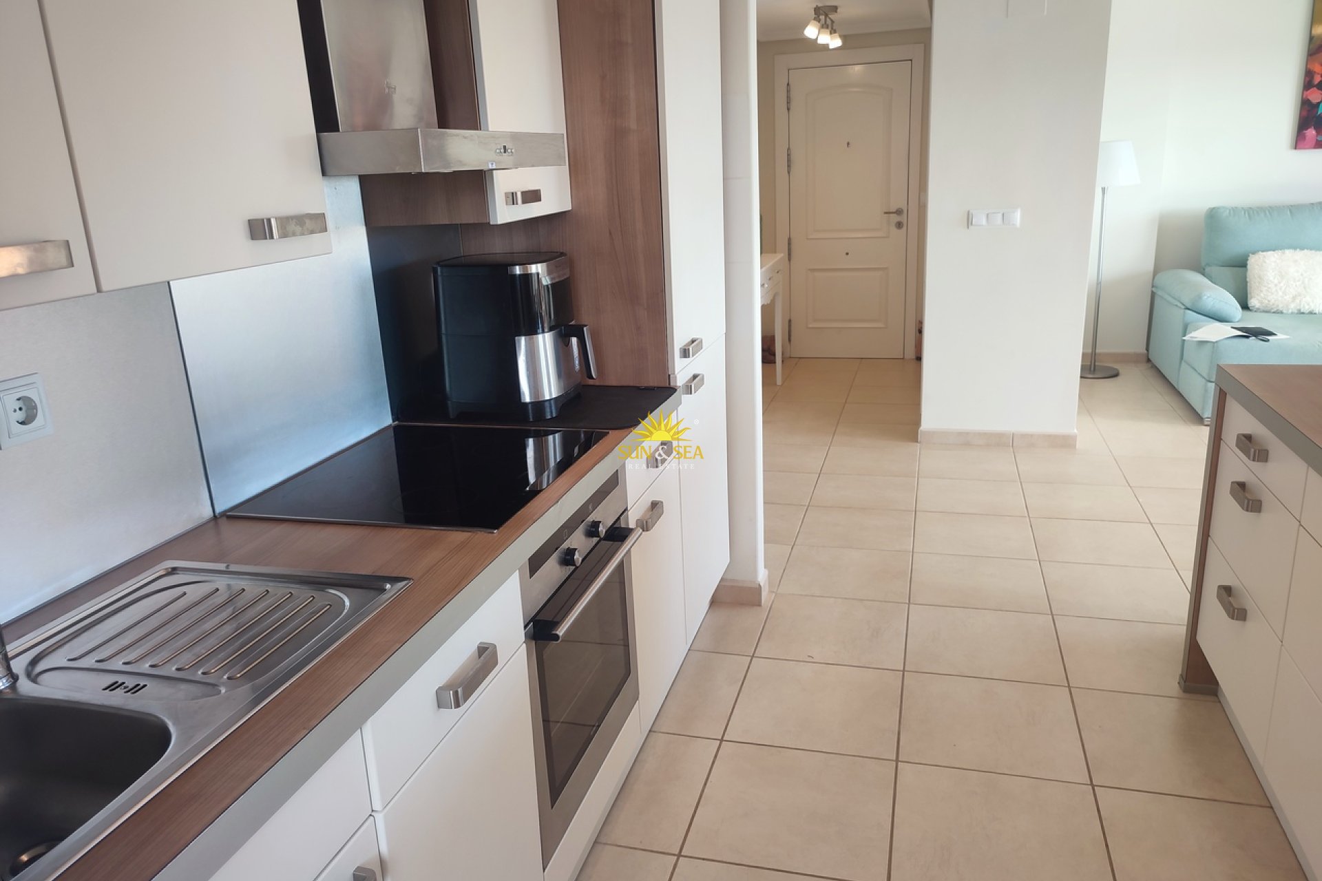 Reventa - Apartamento - Altaona Golf And Country Village