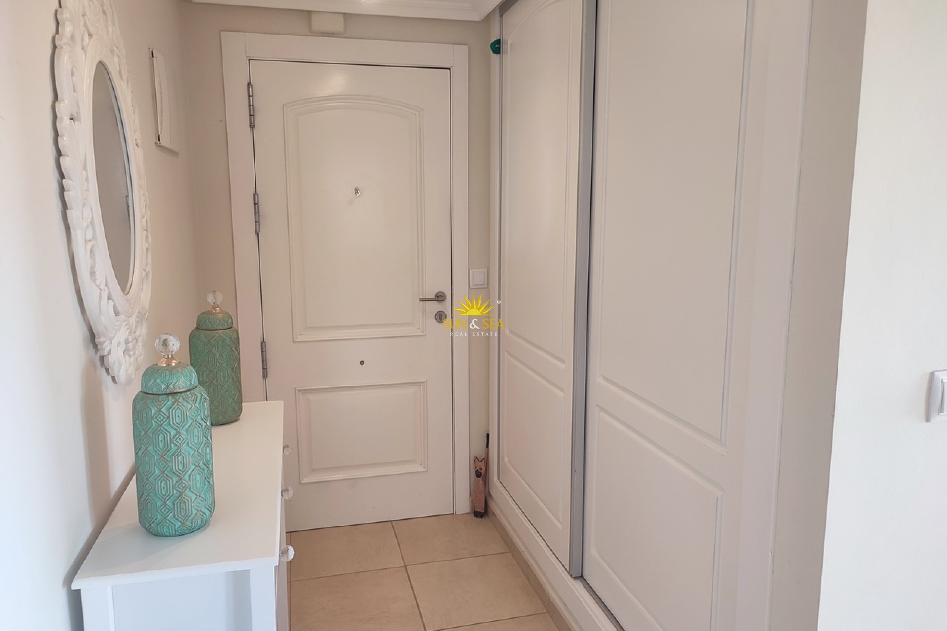Reventa - Apartamento - Altaona Golf And Country Village