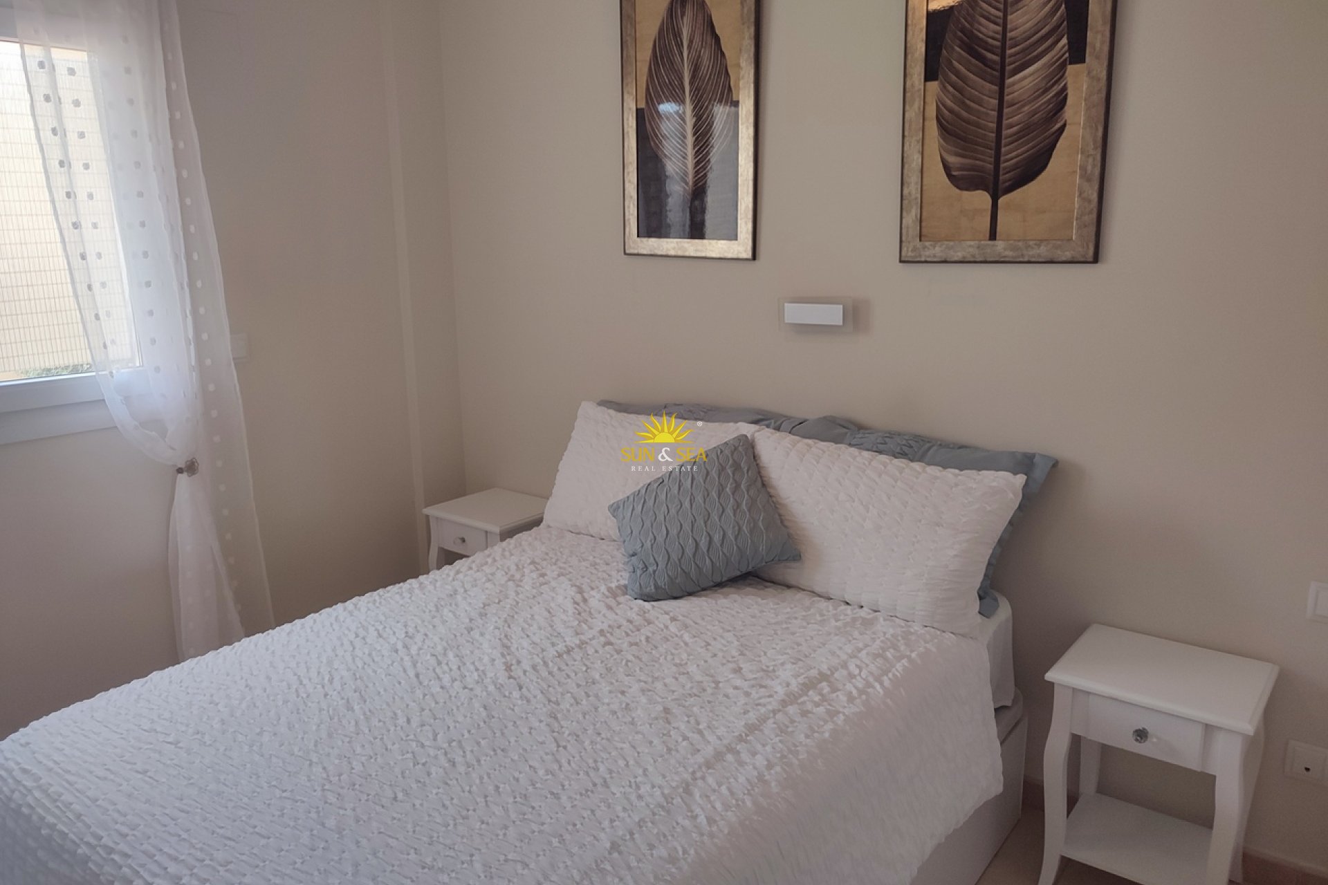 Reventa - Apartamento - Altaona Golf And Country Village