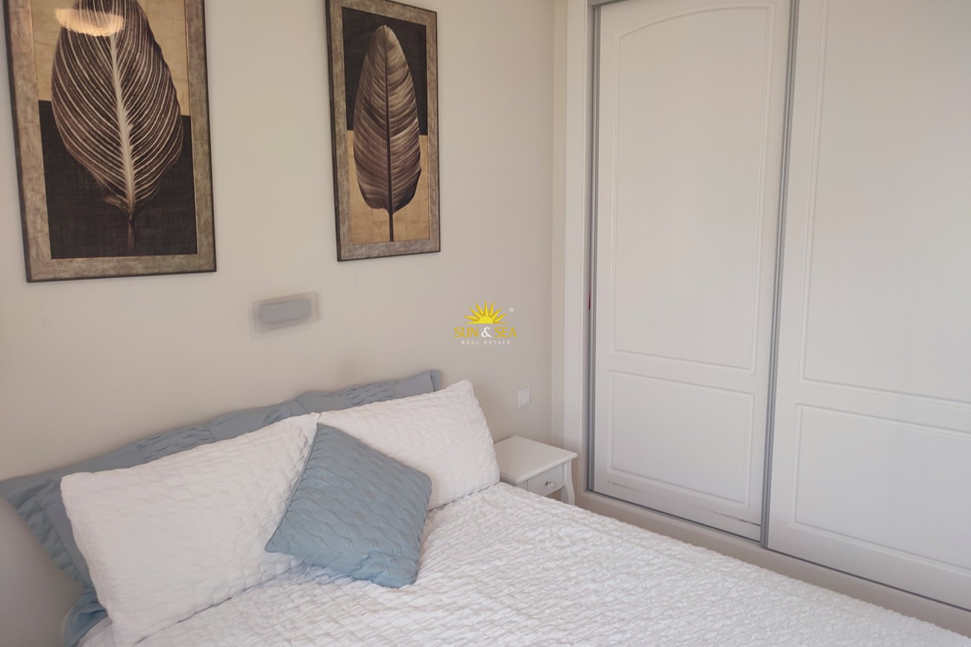 Reventa - Apartamento - Altaona Golf And Country Village