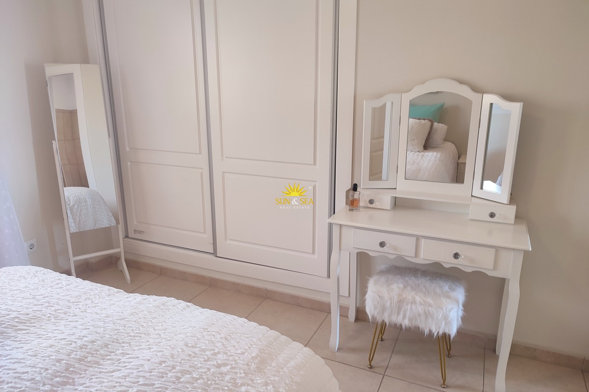 Reventa - Apartamento - Altaona Golf And Country Village