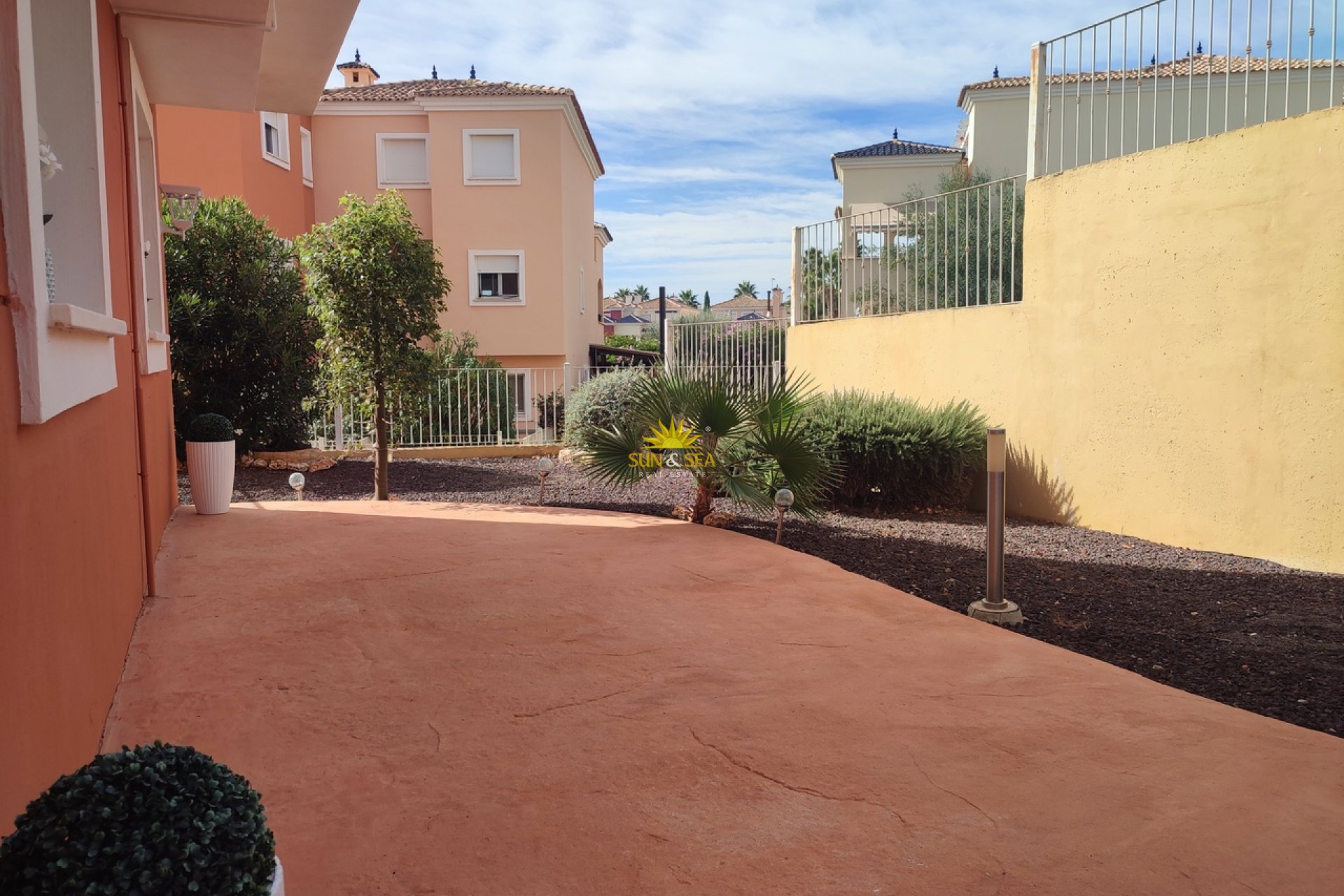 Reventa - Apartamento - Altaona Golf And Country Village