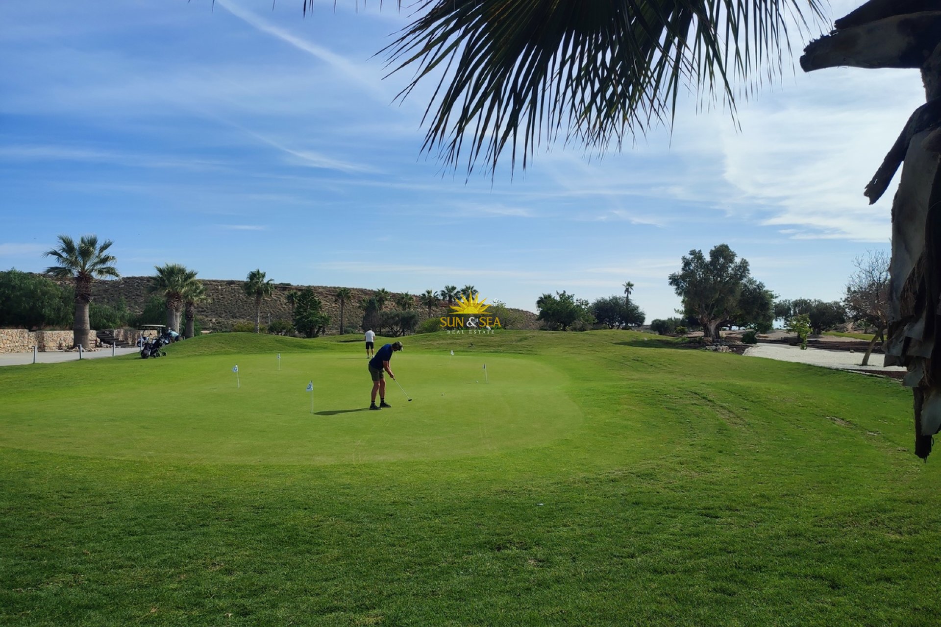 Reventa - Apartamento - Altaona Golf And Country Village