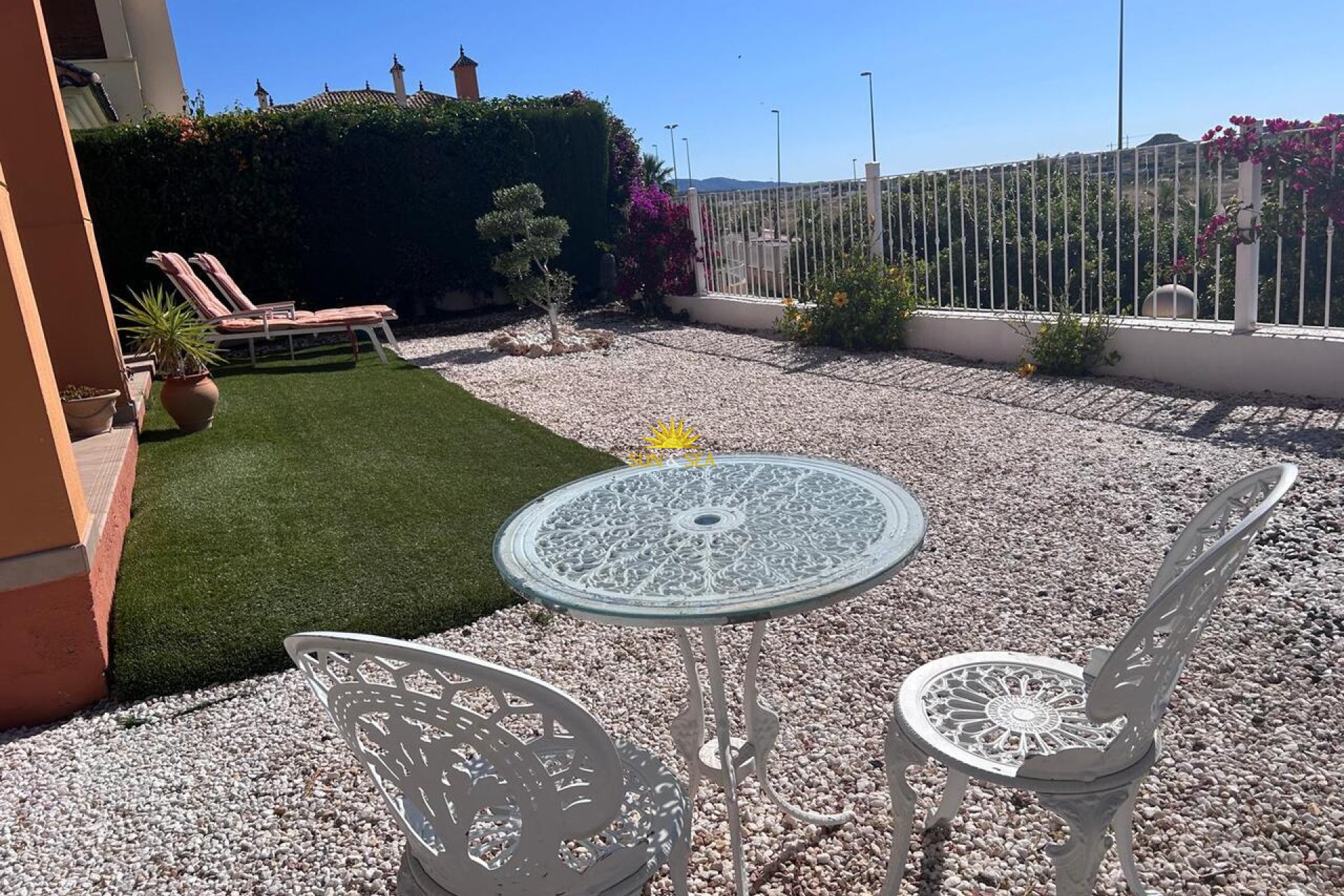 Reventa - Apartamento - Altaona Golf And Country Village