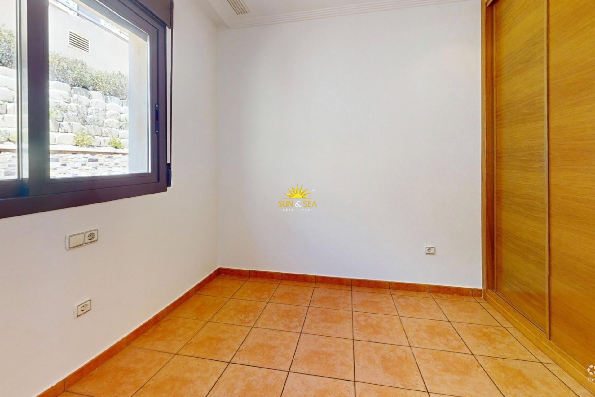 Reventa - Apartamento - Arenales del Sol