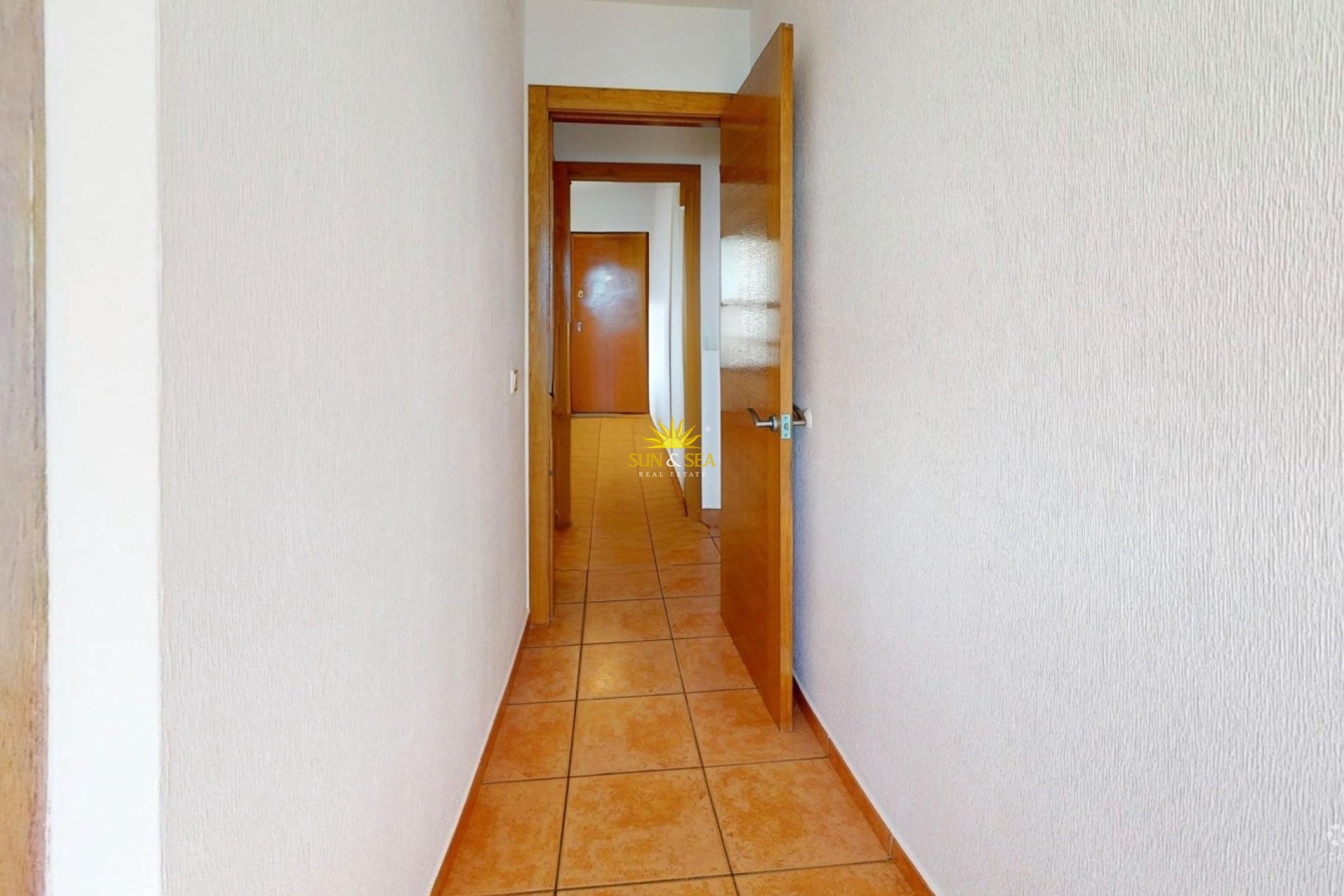 Reventa - Apartamento - Arenales del Sol