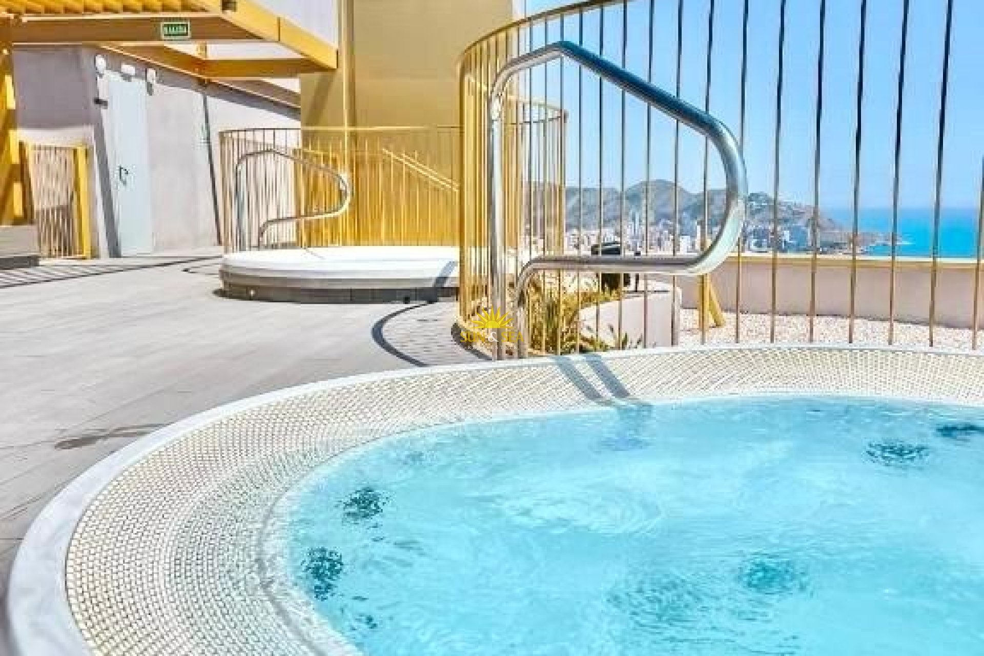 Reventa - Apartamento -  - Benidorm
