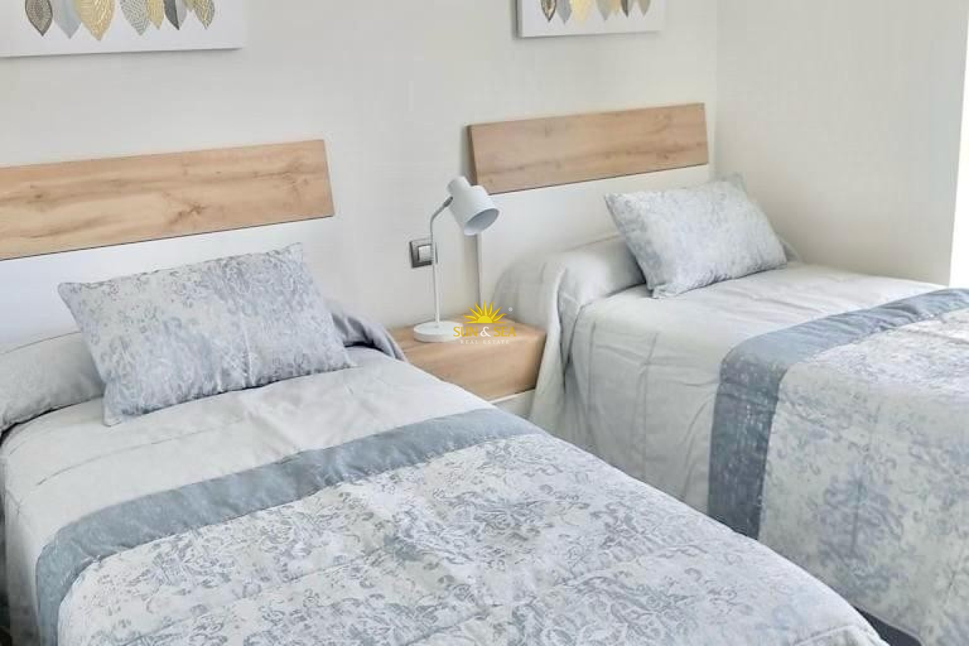 Reventa - Apartamento -  - Benidorm