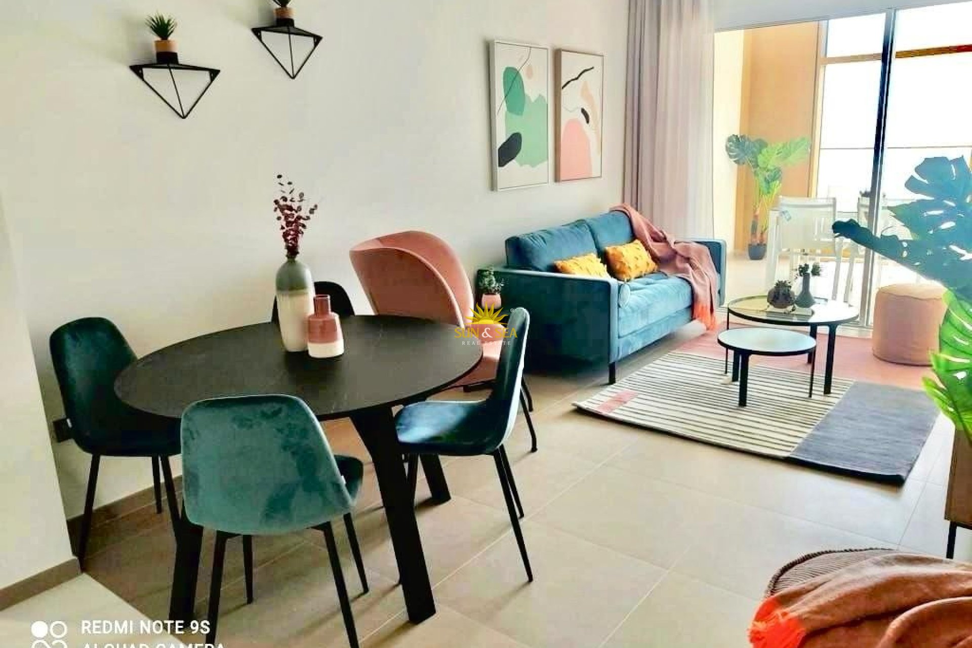 Reventa - Apartamento -  - Benidorm