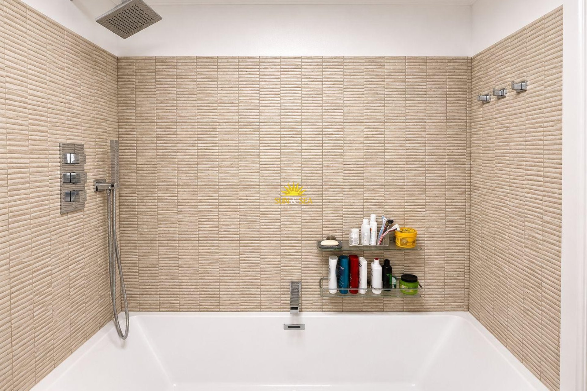 Reventa - Apartamento - Benidorm