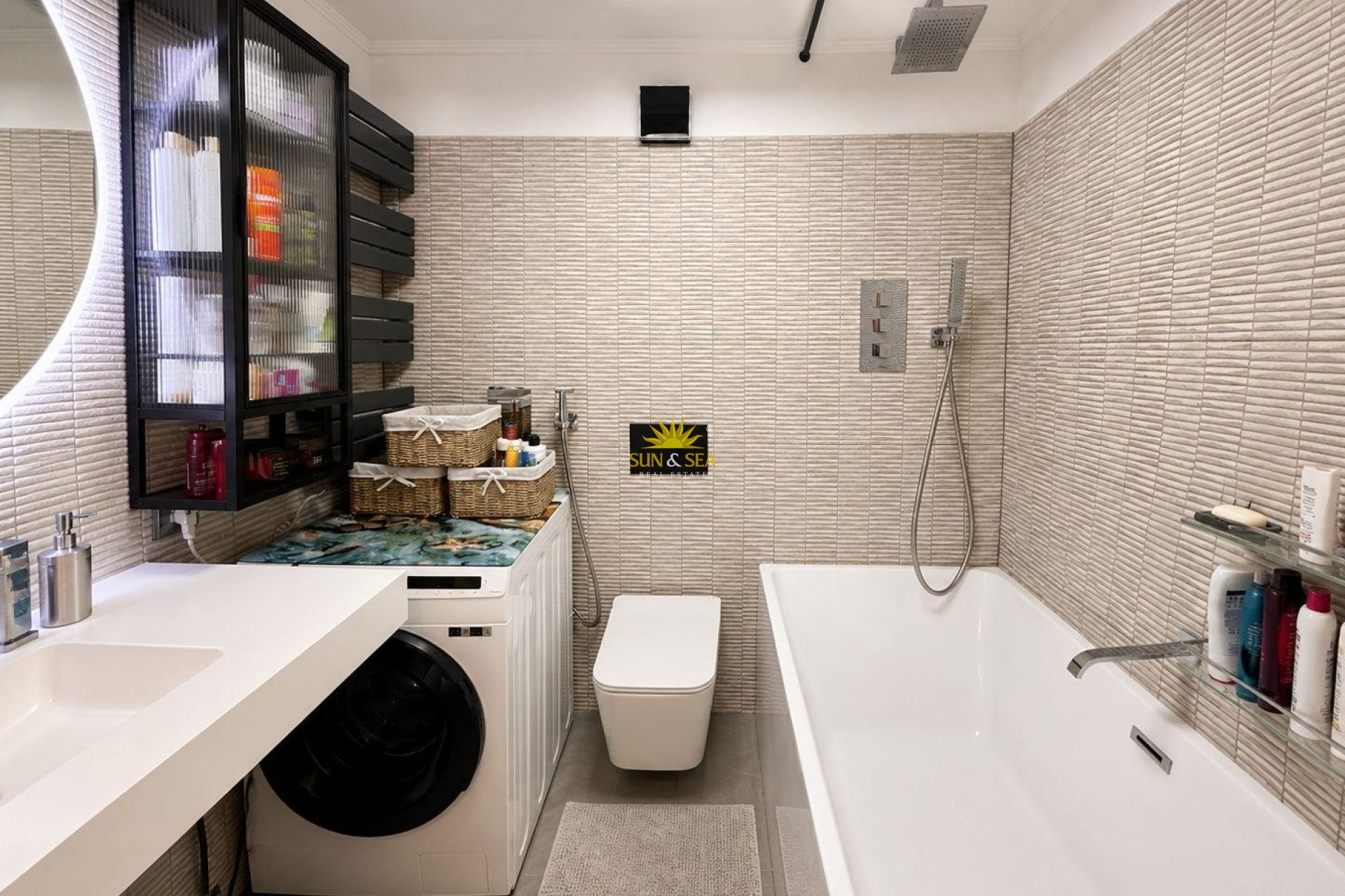 Reventa - Apartamento - Benidorm