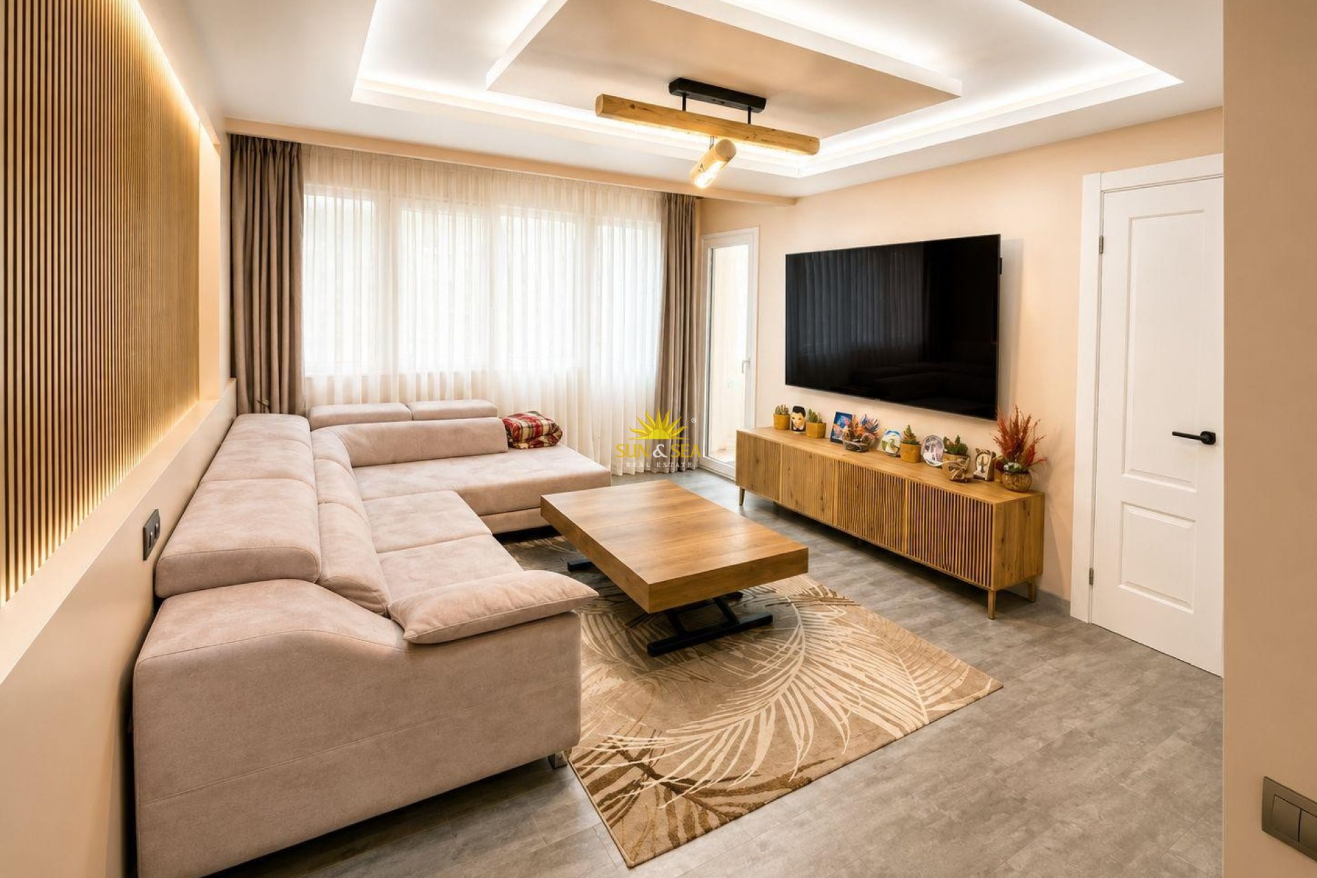 Reventa - Apartamento - Benidorm