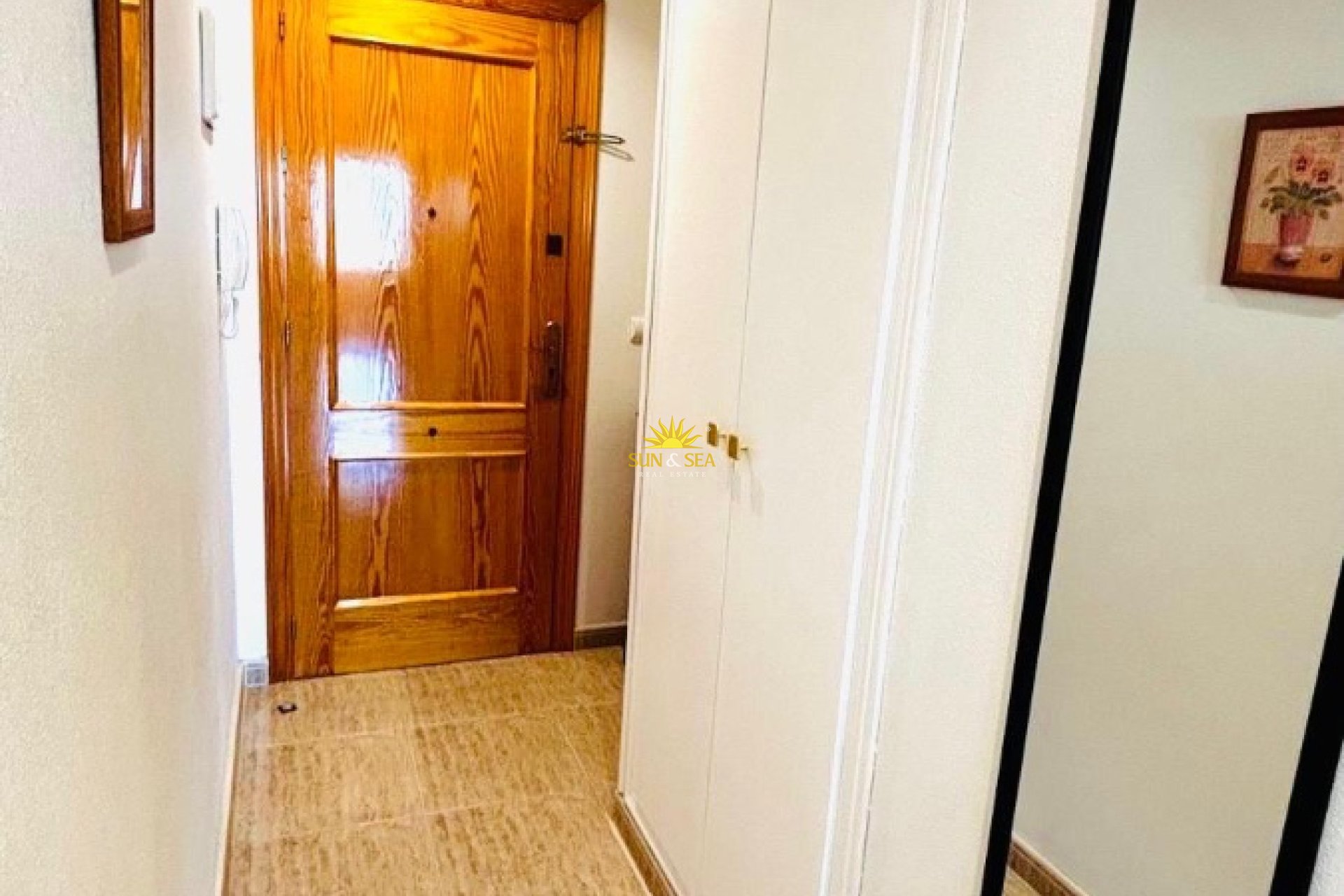 Reventa - Apartamento - Campoamor - Dehesa de campoamor