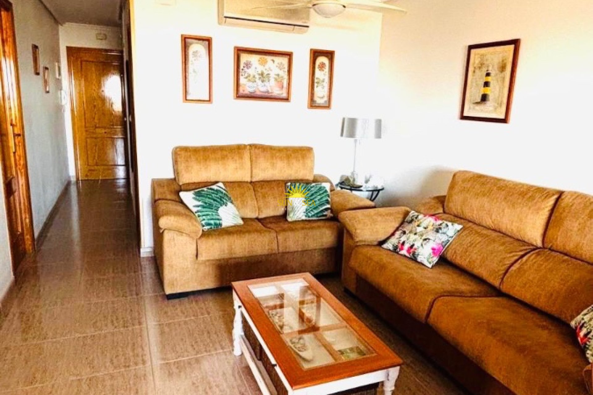 Reventa - Apartamento - Campoamor - Dehesa de campoamor